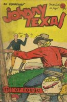 Grand Scan Johnny Texas n° 11